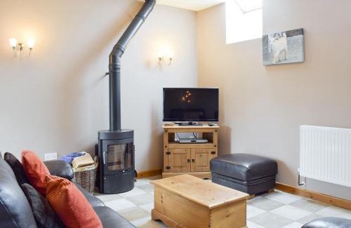 Glynarthen House | The Granary- Osc