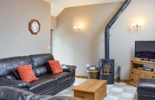 Glynarthen House | The Granary- Osc