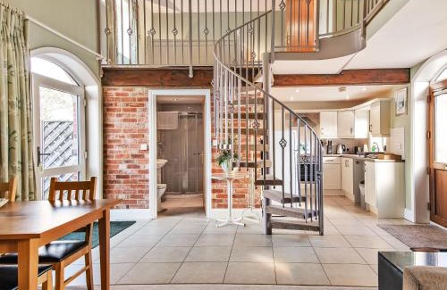 Woodhall Spa House | The Granary - Uk36124