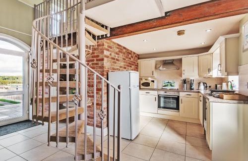 Woodhall Spa House | The Granary - Uk36124