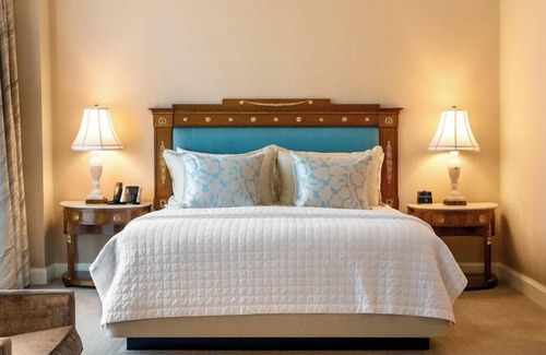 Downtown Salt Lake City Hotel | The Grand America Hotel