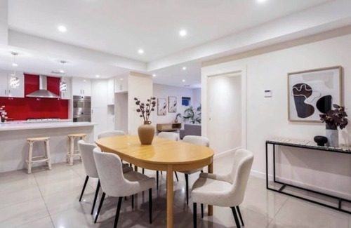 Seaton House | The Grand at Grange