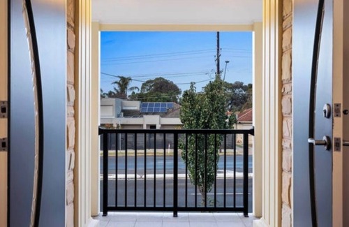 Seaton House | The Grand at Grange