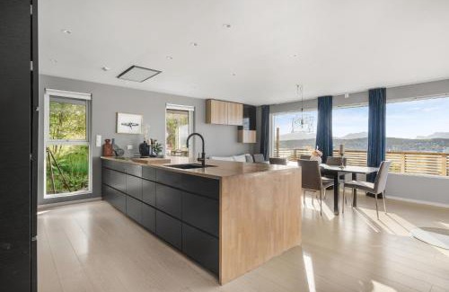 Tromso Villa | The Grand Horizon By Paramount