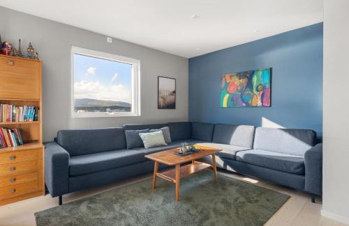 Tromso Villa | The Grand Horizon By Paramount