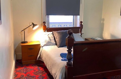 Mount Muirhead House | The Grand Hotel - Room 3