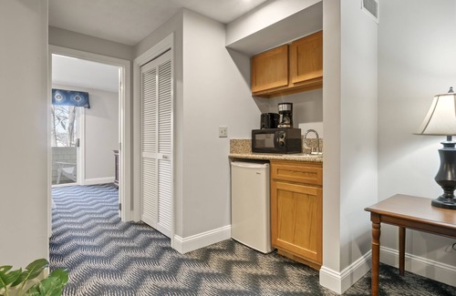 Ogunquit Hotel | The Grand Hotel