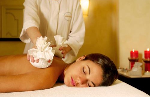 Prague 1 Hotel | The Grand Mark Prague - The Leading Hotels of the World