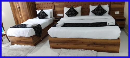 Mahipalpur Hotel | The Grand Paramont Near Delhi Airport Free Airport Drop