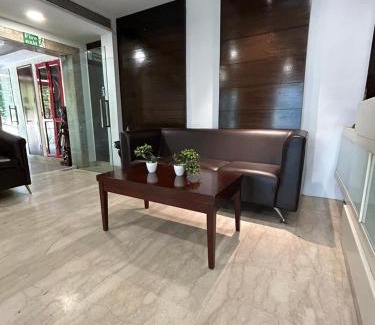 Mahipalpur Hotel | The Grand Paramont Near Delhi Airport Free Airport Drop