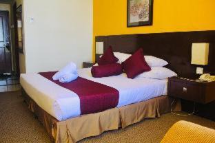 Kampung Tanjung Kapur Hotel | The Grand Puteri Hotel