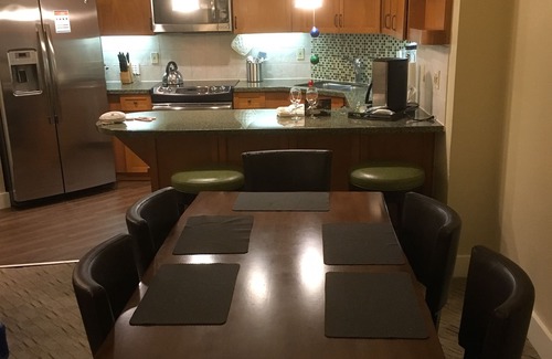 South Lake Tahoe Condo | The Grand Residence Club @ Heavenly Gondola