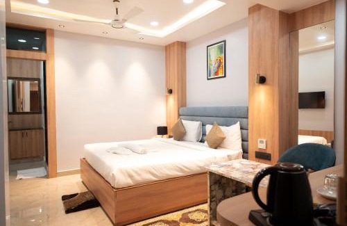 Samastipur Hotel | The Grand Royal Hotel