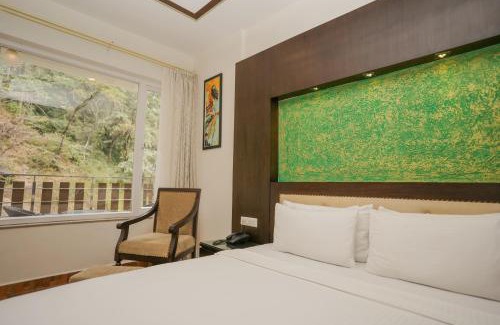 Dhunar Gaon Hotel | The Grand Shiva Resort and Spa
