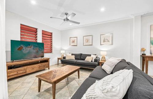 Palm Cove Apartment | THE GRANDÈ by Reef Stays