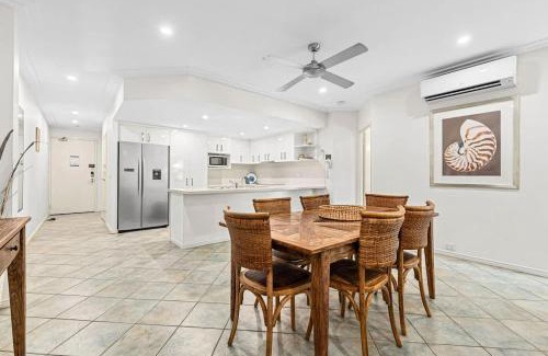 Palm Cove Apartment | THE GRANDÈ by Reef Stays
