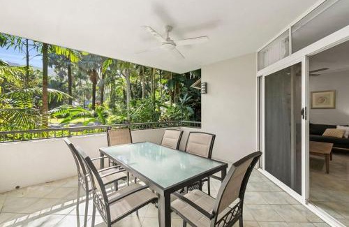 Palm Cove Apartment | THE GRANDÈ by Reef Stays