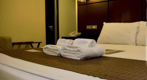 Surigao Hotel | The Grande Suites