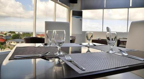 Surigao Hotel | The Grande Suites