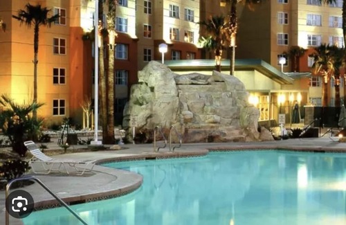 Enterprise Condo | The Grandview at Las Vegas