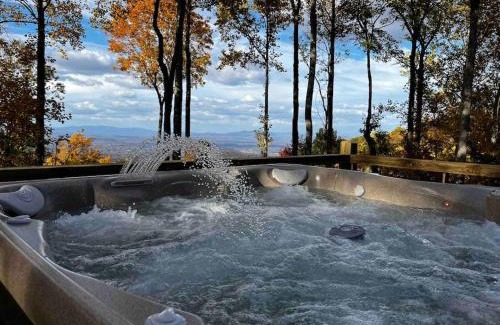Blue Ridge House | The Grandview Lodge