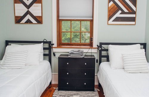 Coxsackie Other | The Grange - 1800s Farmhouse Estate on 80 Acres