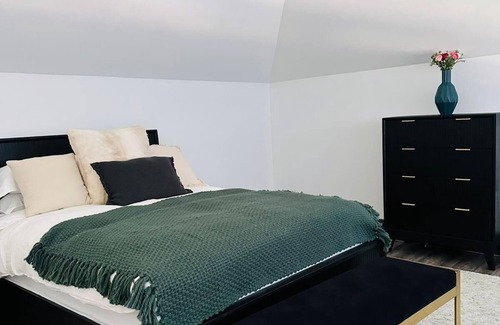 Picton Resort | The Grange