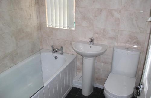 Middlesbrough House | The Grange