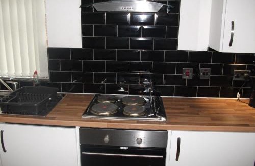 Middlesbrough House | The Grange