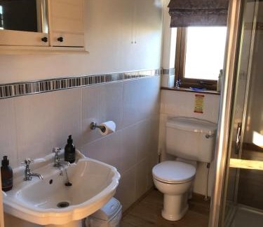 Salen Apartment | The Granny Anne xe