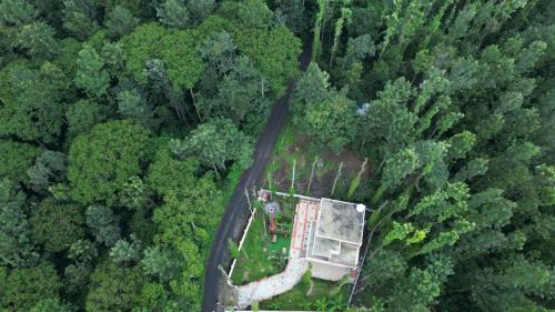 Yercaud House | The Great Escape at Yercaud