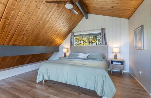 Lake Arrowhead House | The Great Escape Beach Access, Near Slopes, View