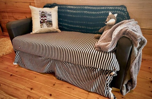 Muskoka Lakes Cottage | The Great Escape! (Muskoka Lake Cottages #4 WATERFRONT)