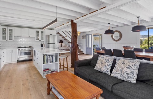 Marengo House | The Great Escape - The Name Says it All