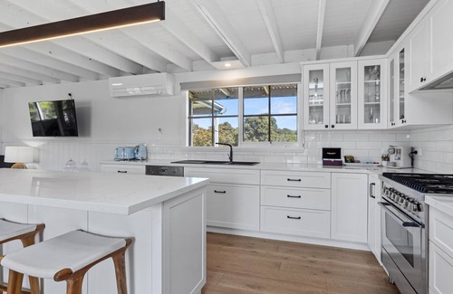 Marengo House | The Great Escape - The Name Says it All