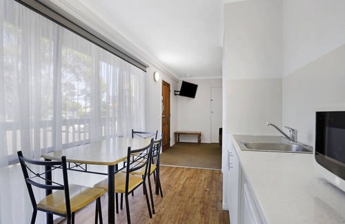 Port Campbell Apartment | The Great Ocean Road Studios