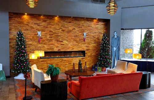 Alton Hotel | The Great Rivers, an Ascend Collection Hotel