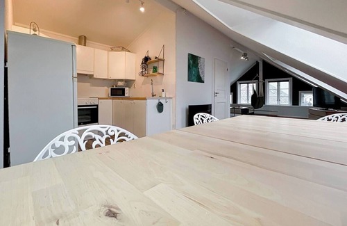 Stavanger Bed & Breakfast | The Green 20 of Stavanger BnB