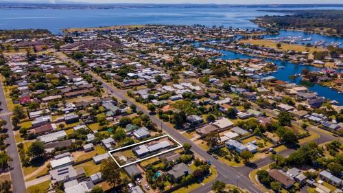 Paynesville House | The Green House