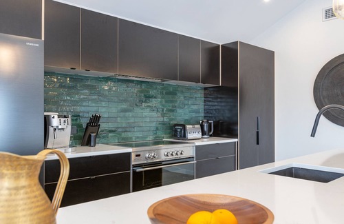 Martinborough House | The Green House: Luxe Eco Escape