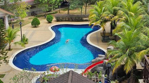 Putrajaya Apartment | The Green