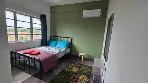 Putrajaya Apartment | The Green