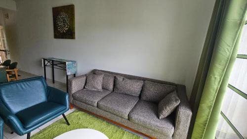 Putrajaya Apartment | The Green