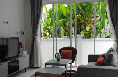 Phuket House | The Greens Phuket Villa 9