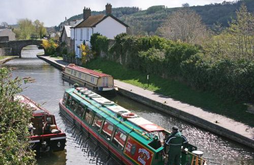 Brecon Bed & Breakfast | The Gremlin Lodge