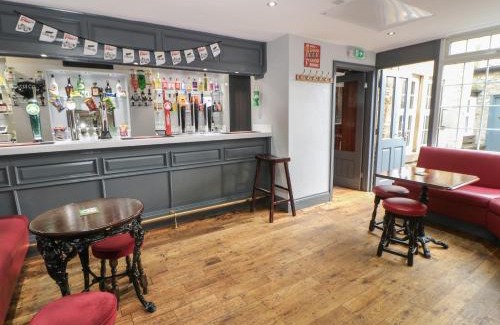 Wark Apartment | The Grey Bull Apartment