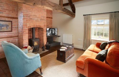 Aymestrey House | The Groom's Flat