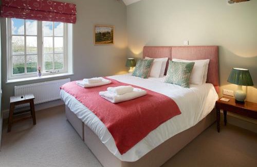 Aymestrey House | The Groom's Flat