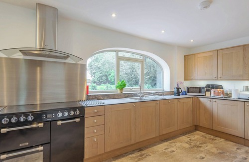 Market Rasen Cottage | The Groom's Quarters - UK39053