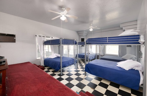 Victor Other | The Grotto: Multi-Family Mini Private Resort